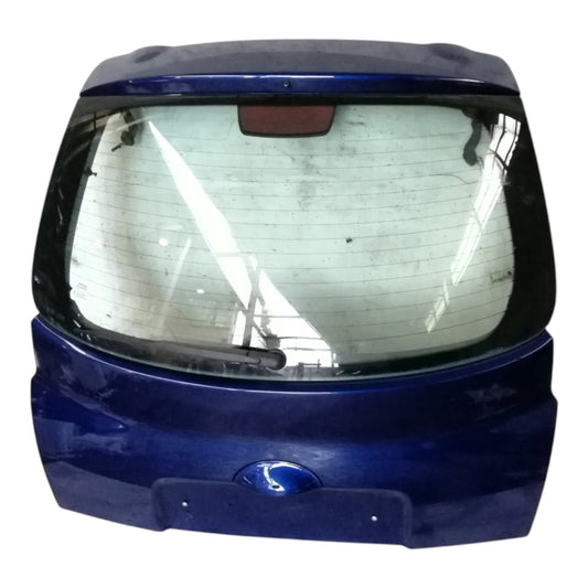 Portello Portellone Posteriore NISSAN MICRA 3 Serie 3-5 Porte