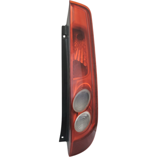 Fanale Stop Posteriore Destro FORD FIESTA 5 Serie 3 Porte