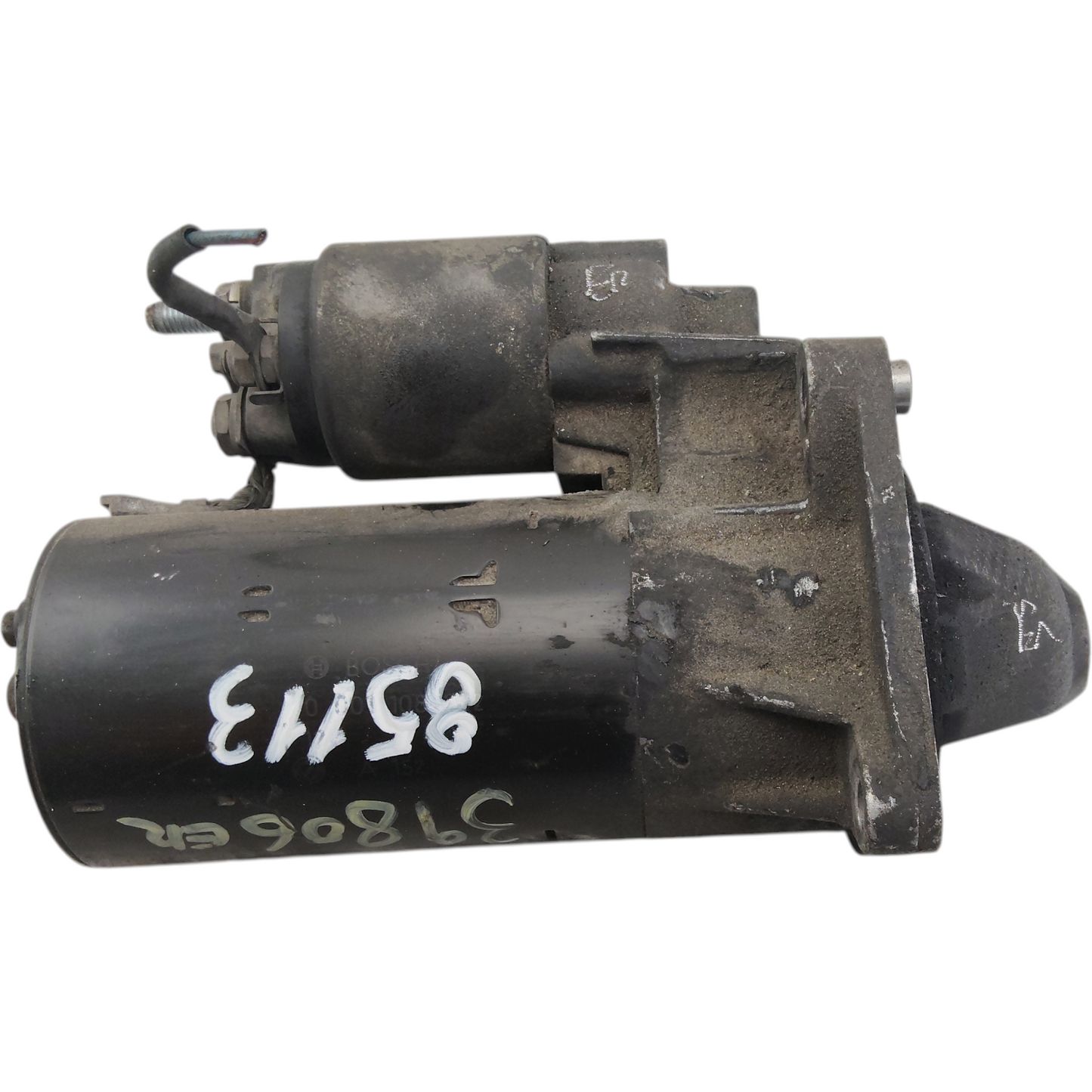 Motorino Avviamento ALFA ROMEO 156 1 2 Serie/147 1 2 Serie 1.9 Diesel