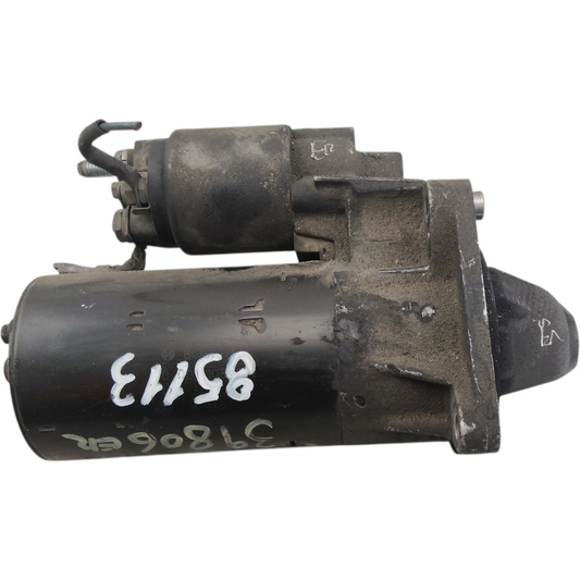 Motorino Avviamento ALFA ROMEO 156 1 2 Serie/147 1 2 Serie 1.9 Diesel