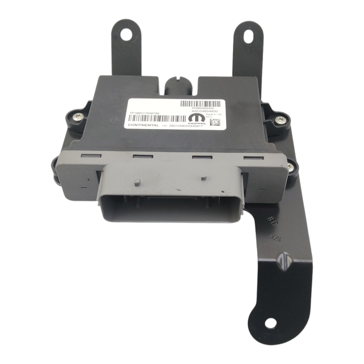 Centralina Controllo Pneumatici Posteriore ALFA ROMEO GIULIA