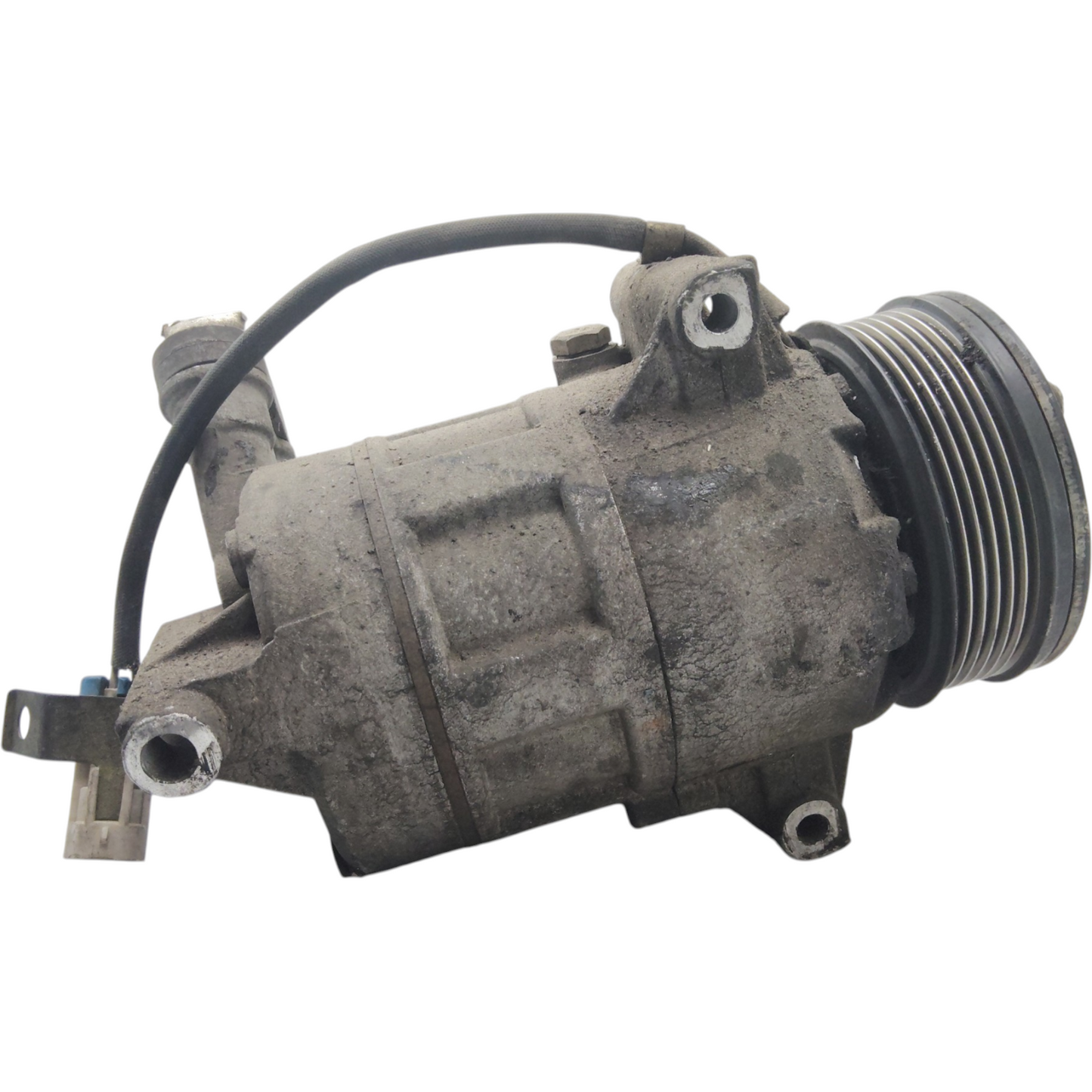 Compressore Aria Condizionata OPEL ASTRA H 1.9 CDTi Motore Z19DT