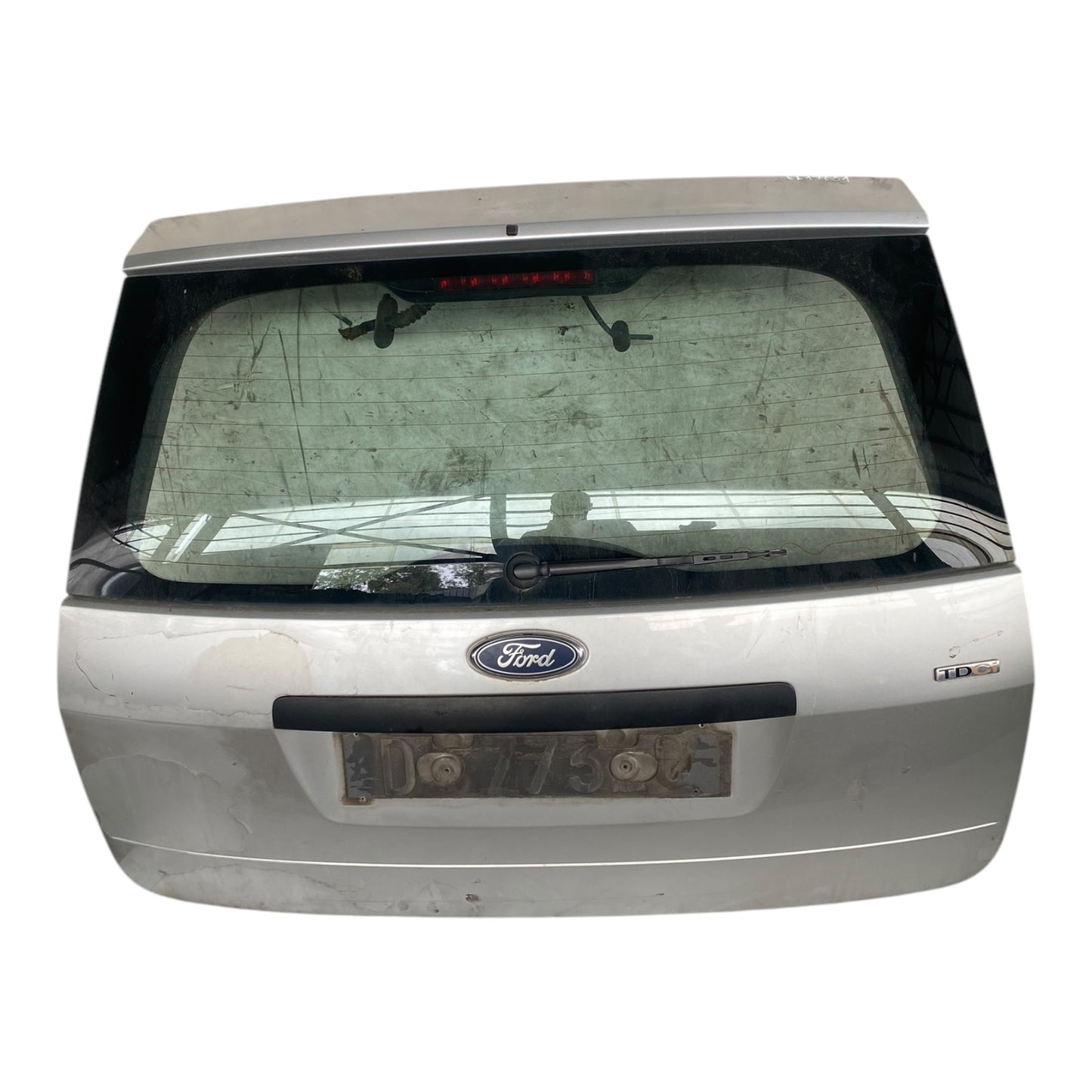 Portello Portellone Posteriore FORD FOCUS 2 3 Serie SW Station Wagon