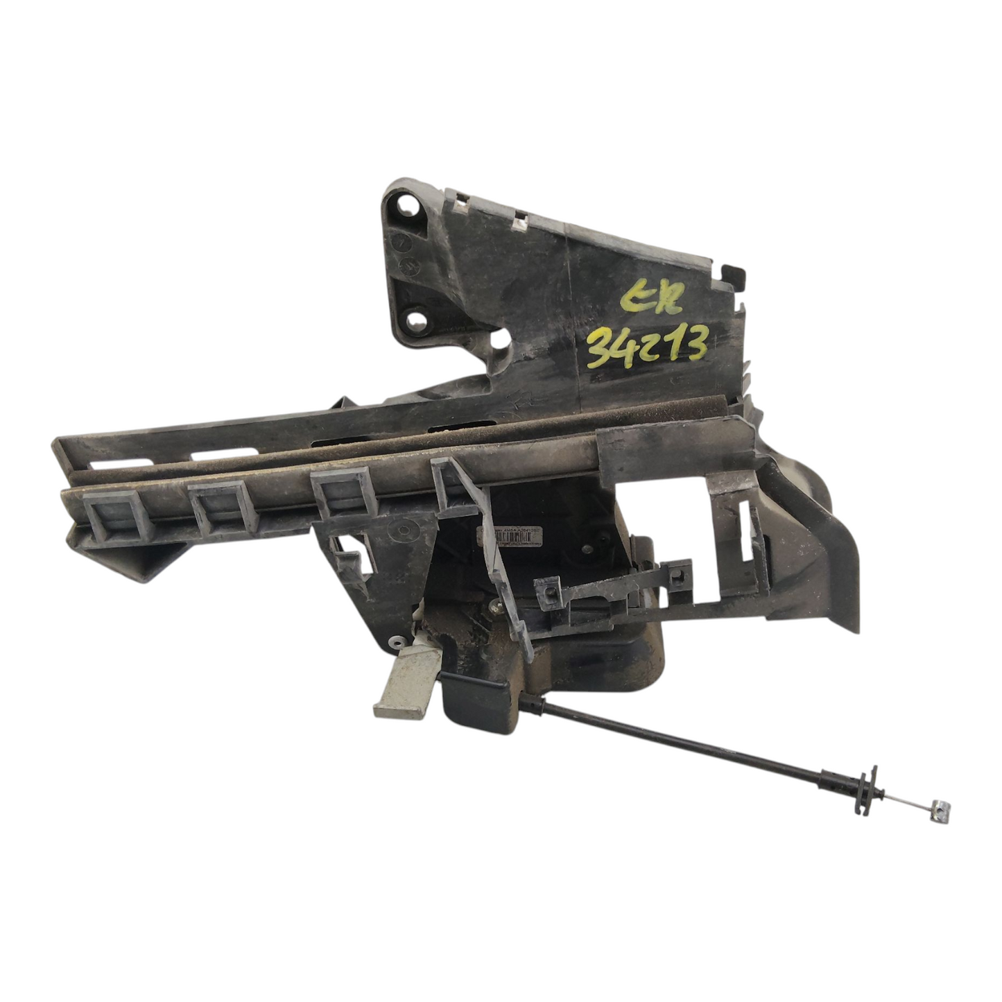 Serratura Porta Posteriore Sinistro FORD FOCUS 3 Serie Berlina SW