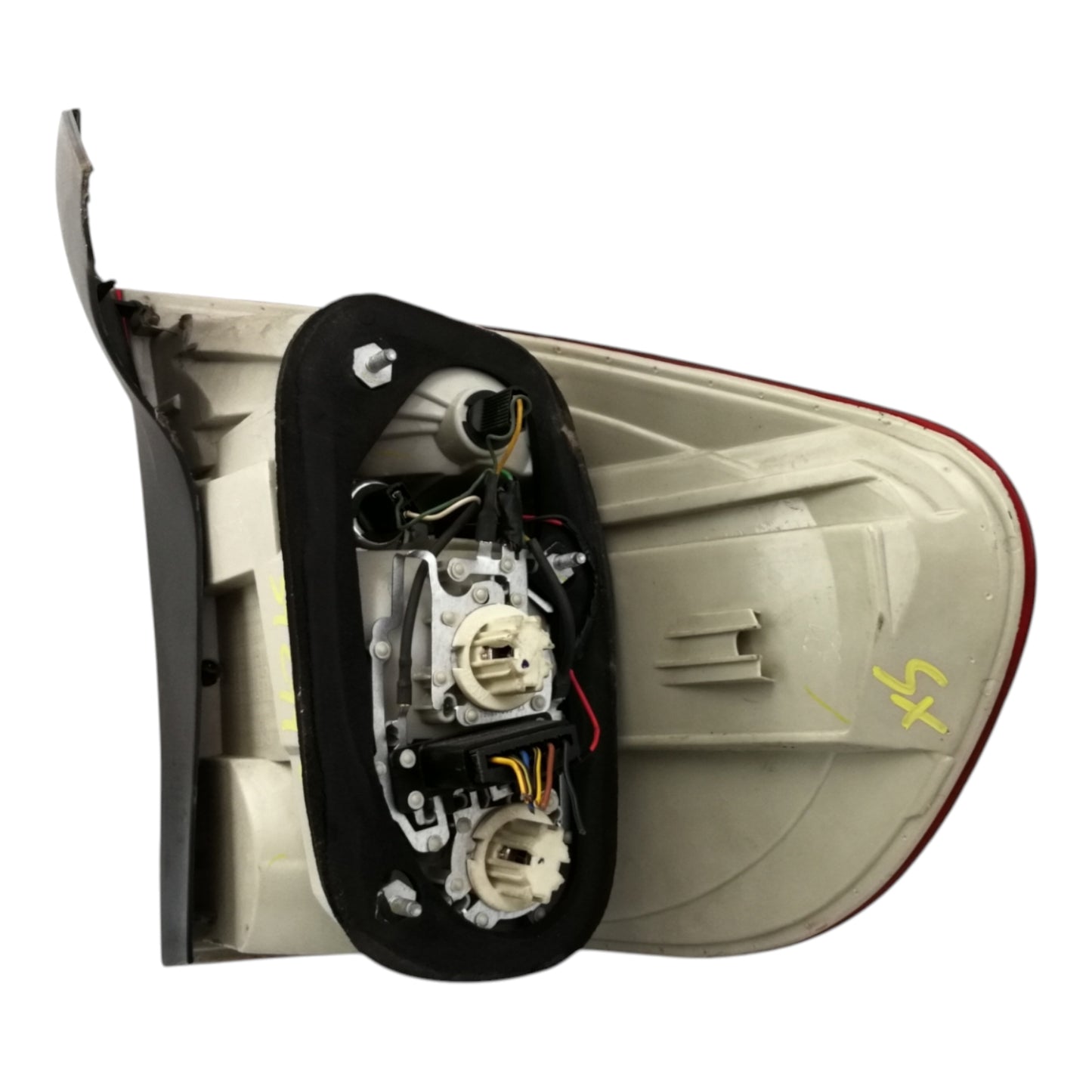 Fanale Stop Esterno Posteriore Sinistro BMW X5 E70