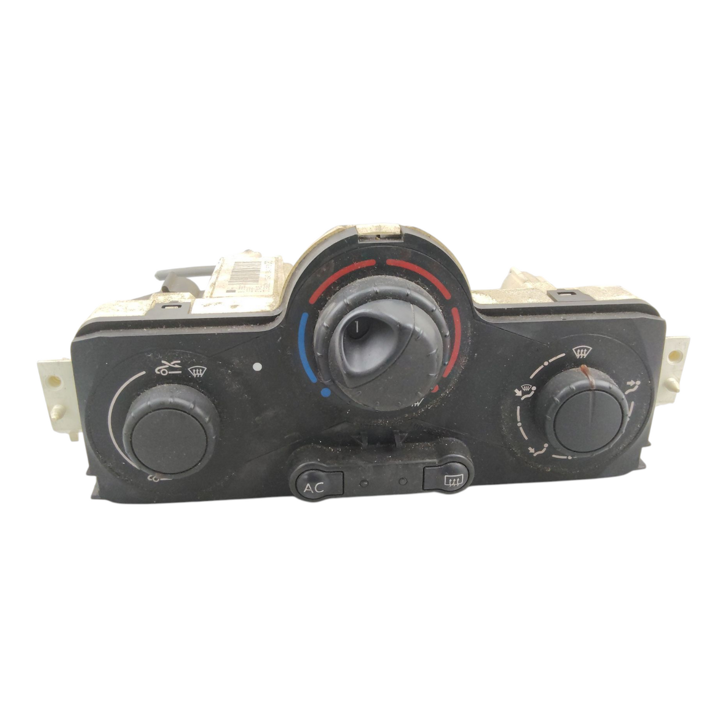 Modulo Comando Clima RENAULT MEGANE 2 Serie Berlina CC SW