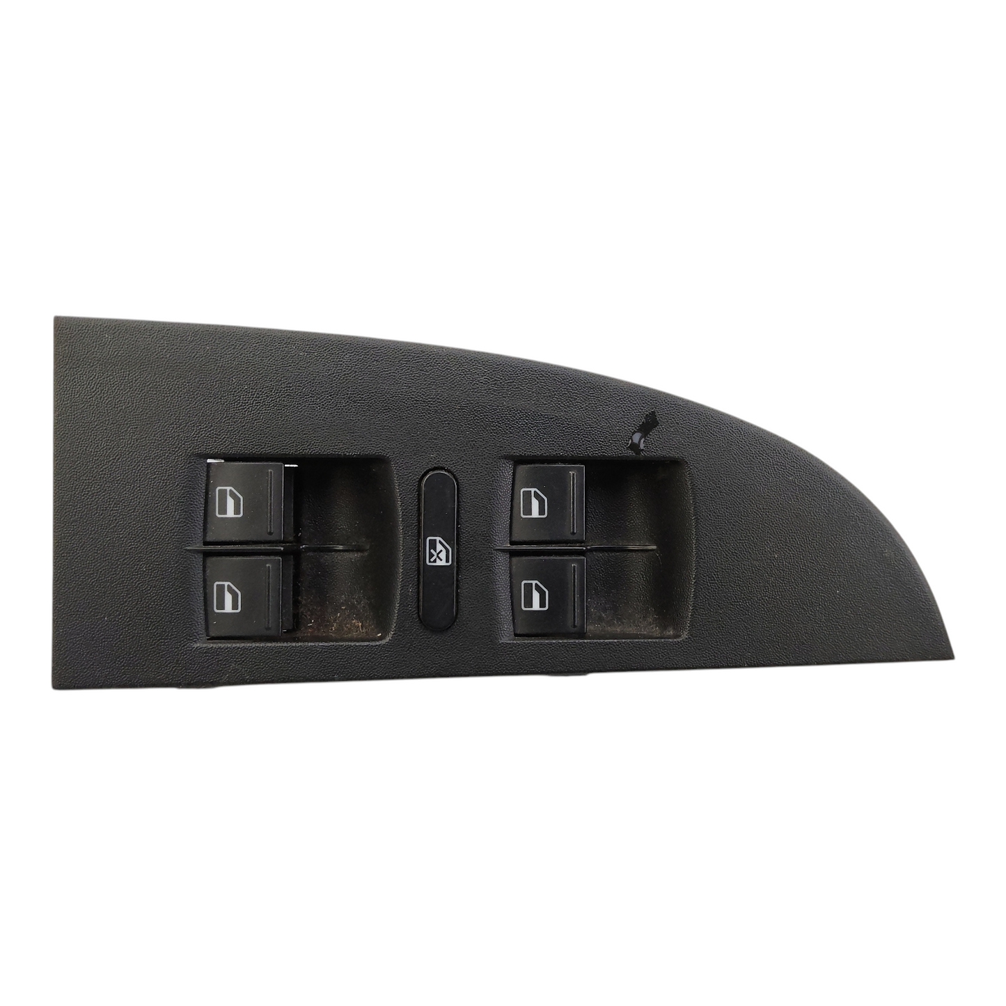 Interruttore Alzacristalli Alzavetro Anteriore Sinistro SEAT LEON 1P1