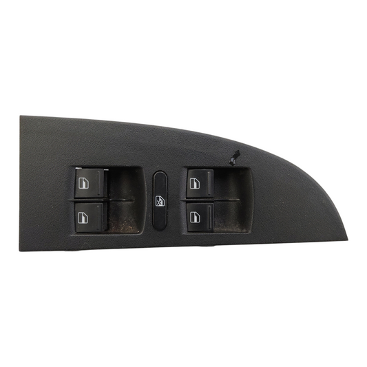 Interruttore Alzacristalli Alzavetro Anteriore Sinistro SEAT LEON 1P1