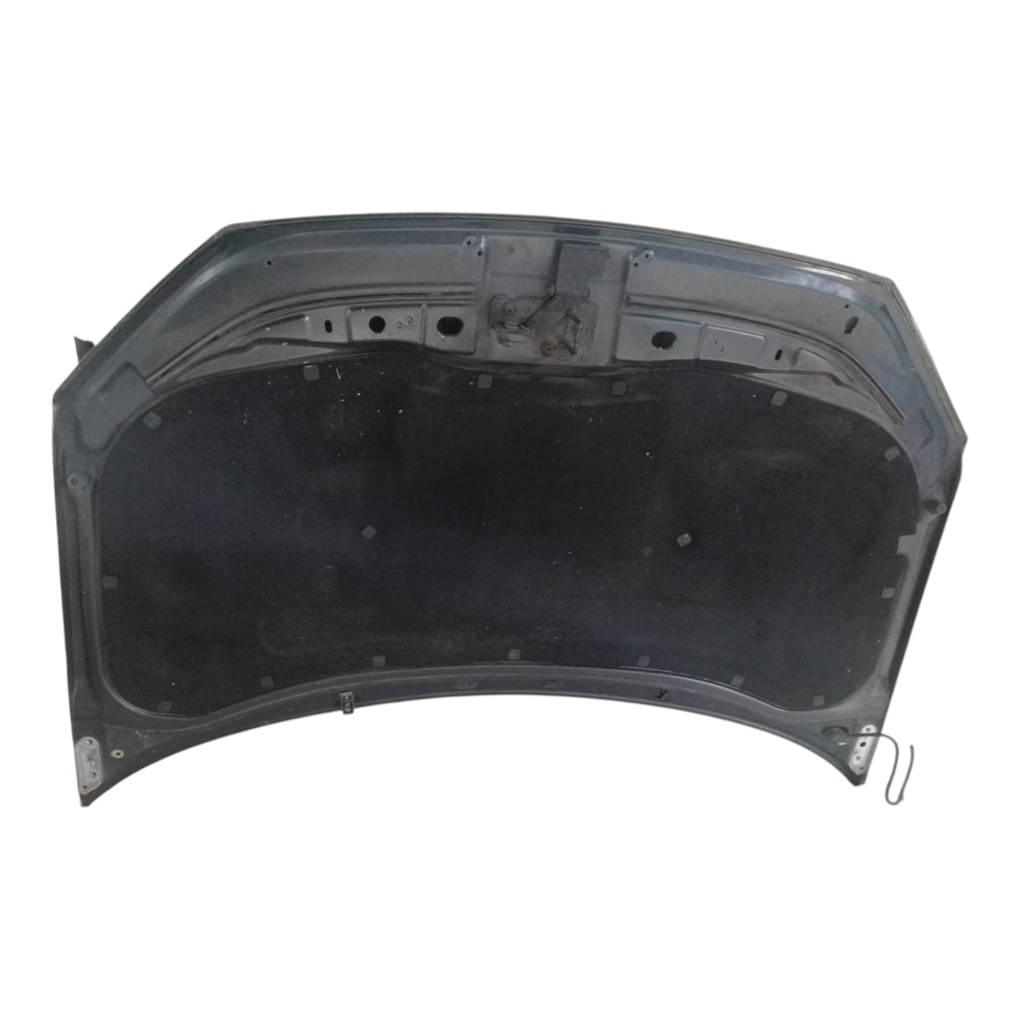 Cofano Anteriore VOLKSWAGEN POLO 5 Serie Berlina 3-5 Porte