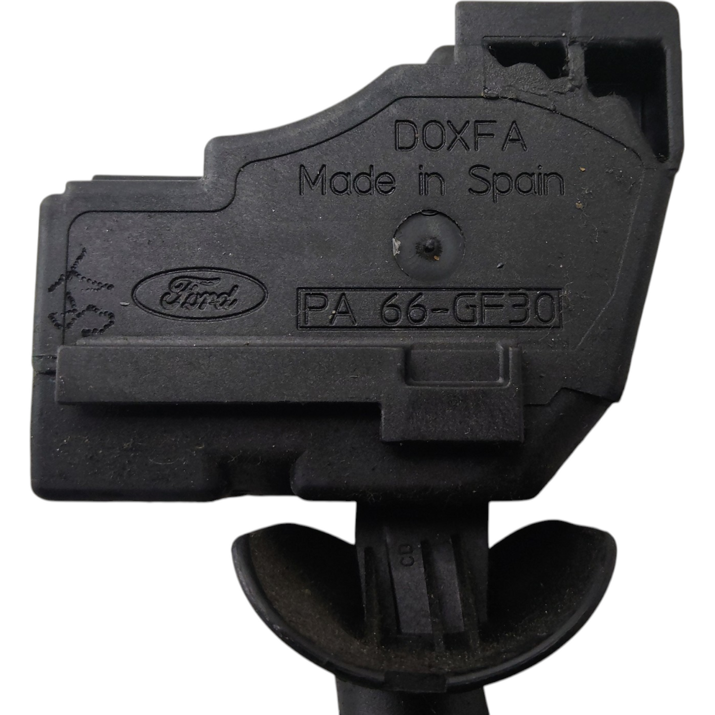 Devioguida Devioluci Tergicristalli Destro FORD FIESTA  5 Serie/FUSION