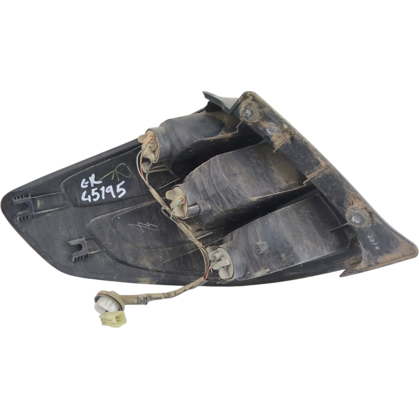 Fanale Stop Posteriore Destro FIAT SEDICI/16