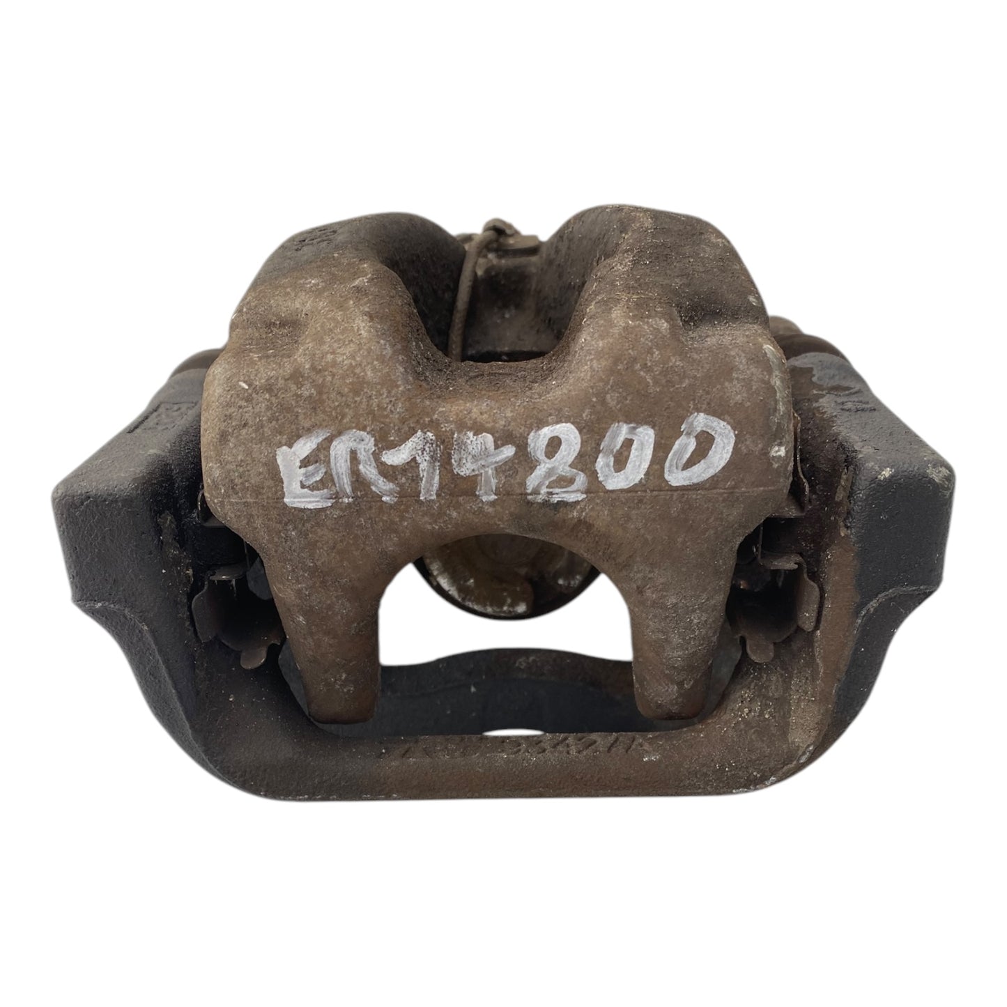 Pinza Freno Posteriore Sinistro ALFA ROMEO GIULIETTA Benzina Diesel