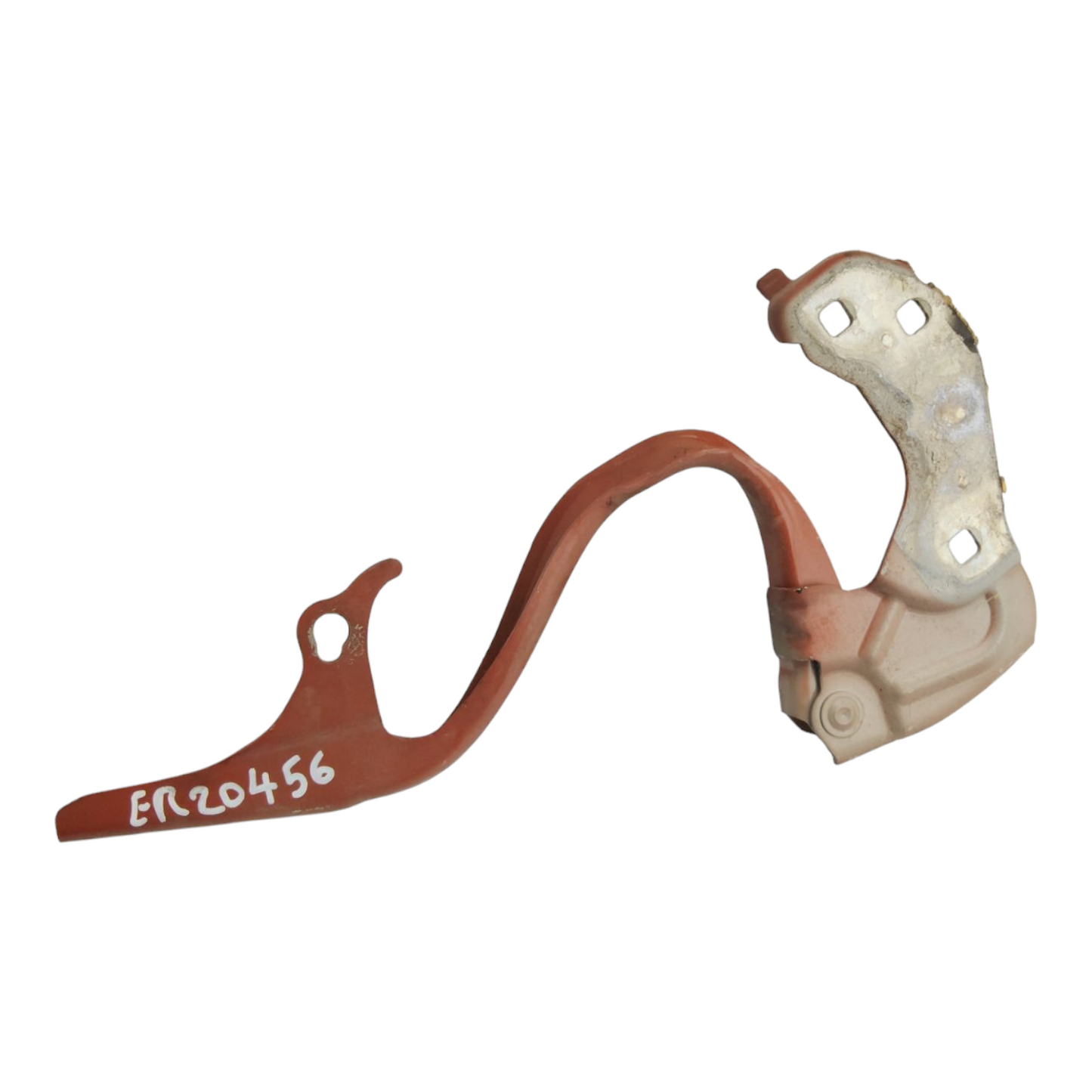 Cerniera Cofano Anteriore Destro FIAT 500 2 Serie