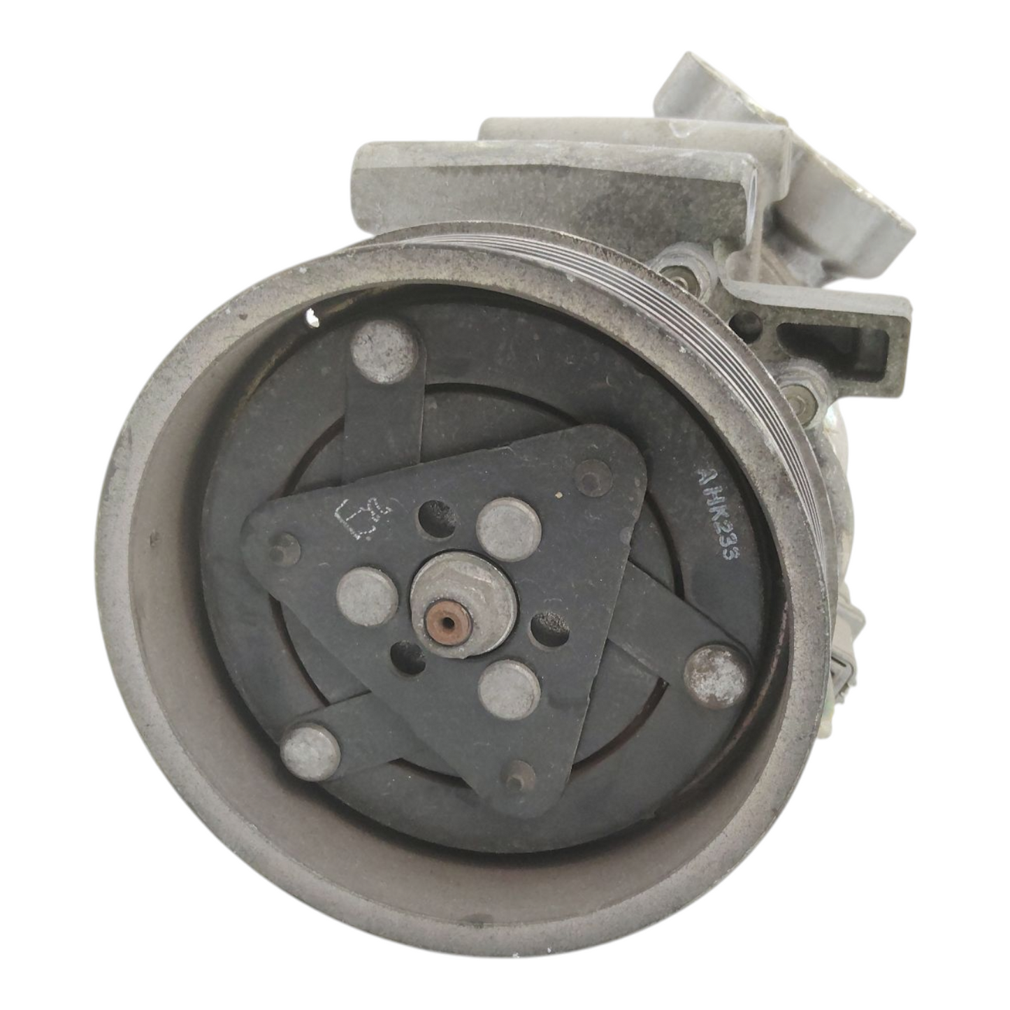 Compressore Aria Condizionata Ac RENAULT TWINGO 2 Serie/WIND 1.2 Benzina