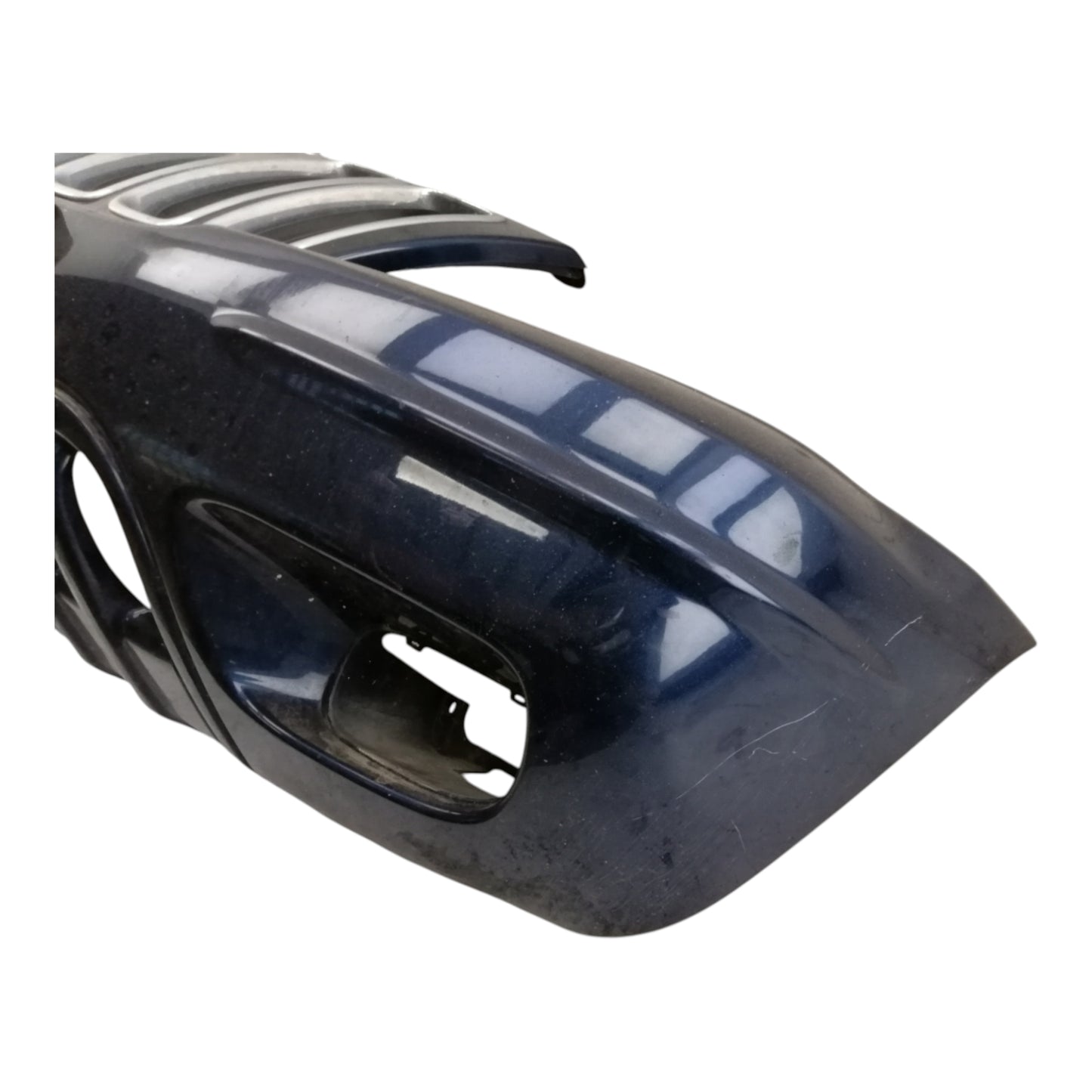 Paraurti Anteriore JEEP GRAND CHEROKEE 2 Serie