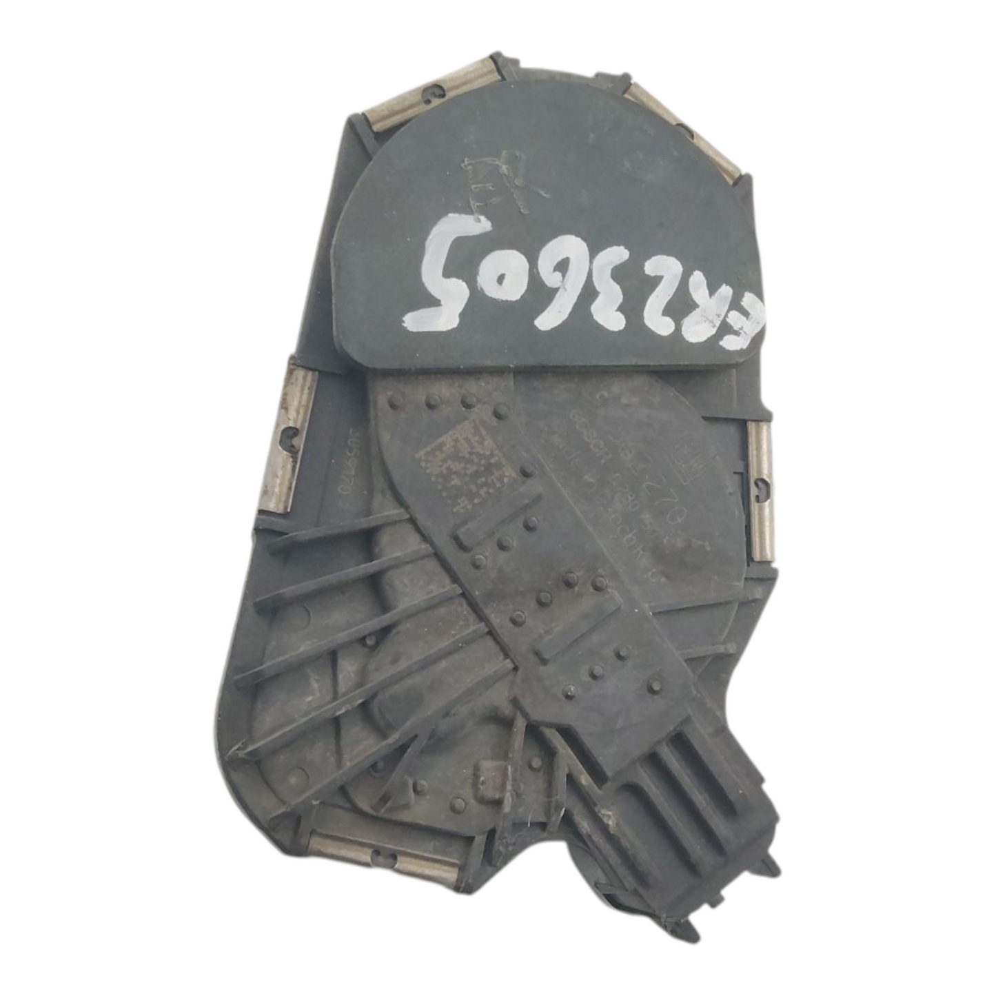 Corpo Farfallato OPEL CORSA D E/ADAM/AMPERA/ASTRA J/MERIVA B Benzina GPL