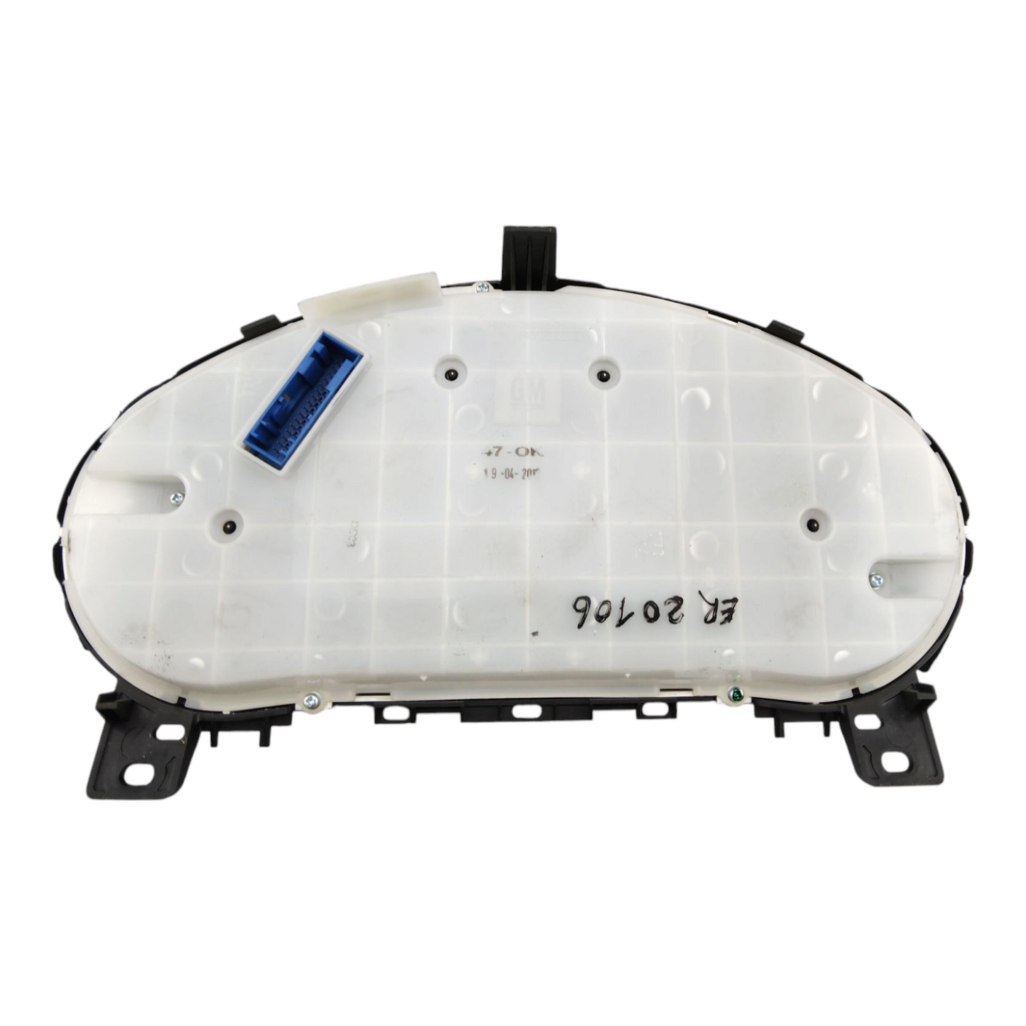 Quadro Strumenti OPEL MERIVA B Benzina Diesel