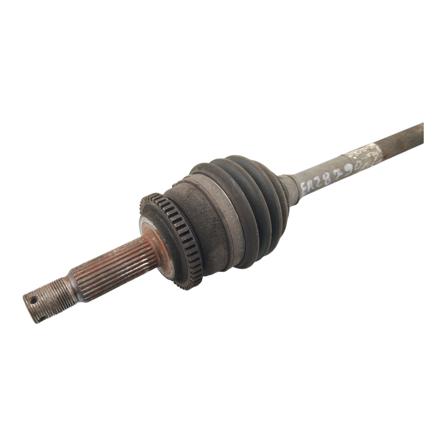 Semiasse Semialbero Anteriore Sinistro HYUNDAI I20 1 Serie 1.2 Benzina