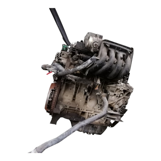 Motore KFV CITROEN C3 1 Serie 1.4 Benzina 54 Kw 73 Cv