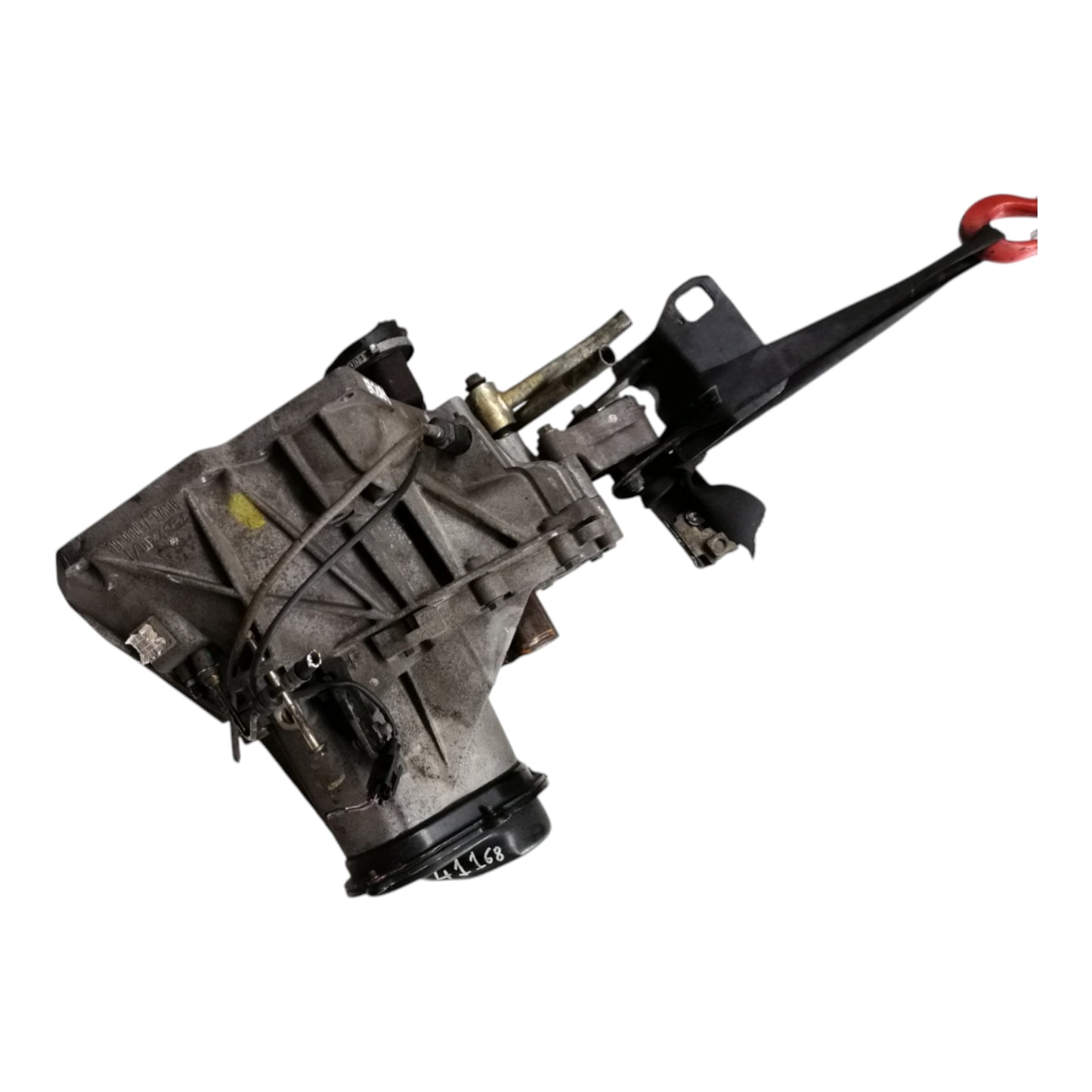 Cambio Manuale 5 Marce FORD KA 1 Serie 1.3 Benzina