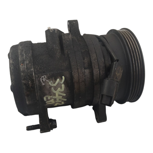 Compressore Aria Condizionata KIA PICANTO 1 Serie Benzina