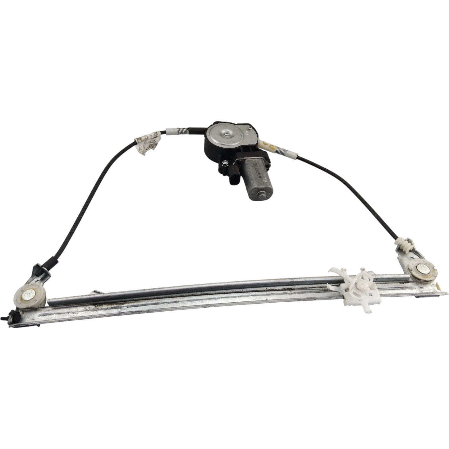 Alzacristallo Alzavetro Anteriore Sinistro FIAT PANDA 2 Serie 169