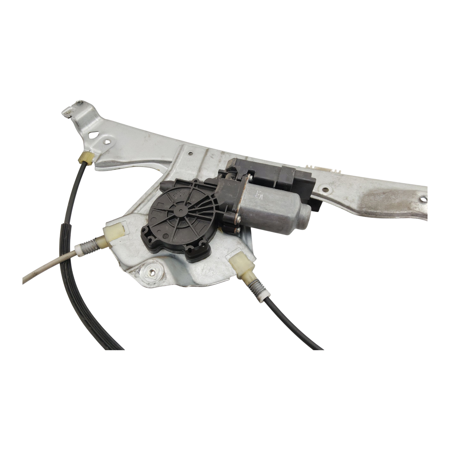 Alzacristallo Alzavetro Anteriore Sinistro RENAULT CLIO 3 Serie 5 Porte