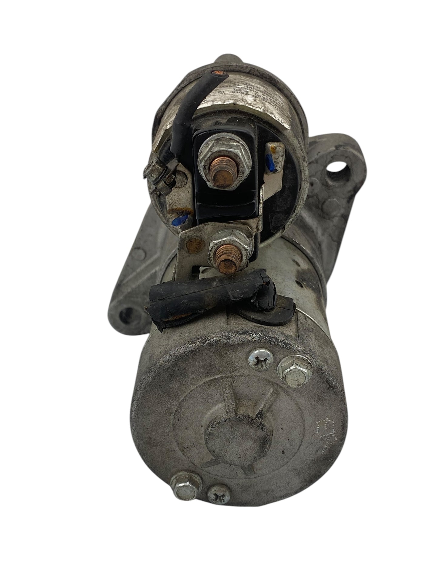 Motorino Avviamento OPEL MERIVA A/CORSA C/ASTRA H 1.7 Diesel