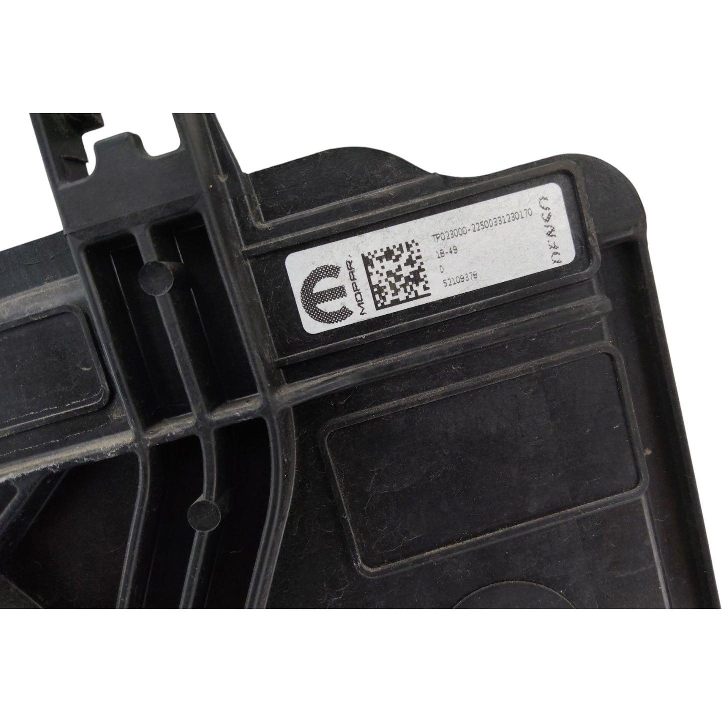 Elettroventola Ventola Radiatore FIAT PANDA 3 Serie 312 1.0 Hybrid