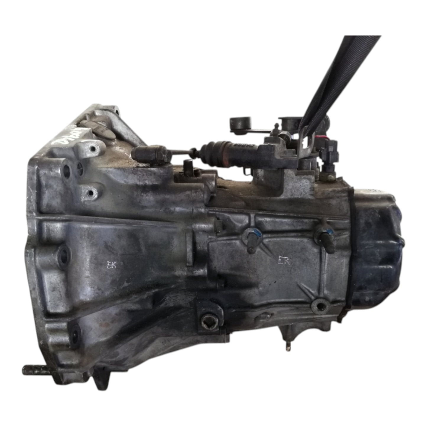Cambio Manuale 5 Marce SUZUKI LIANA 1.6 Benzina 78 Kw Motore M16A