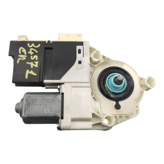 Motorino Alzacristallo Porta Anteriore Sinistro PEUGEOT 307 2 Serie