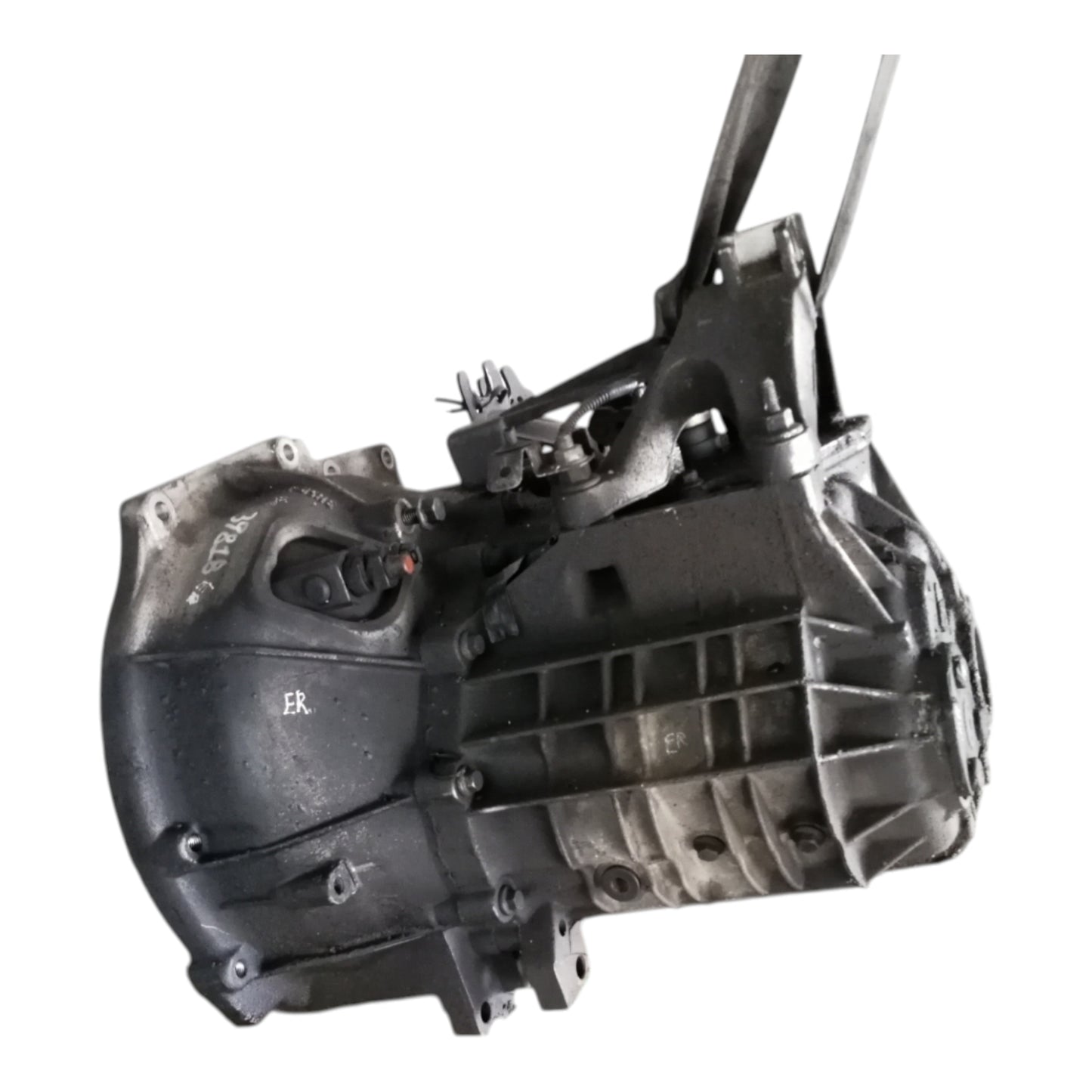 Cambio Manuale 5 Marce VOLVO V50 1.6 Diesel Motore D4164T