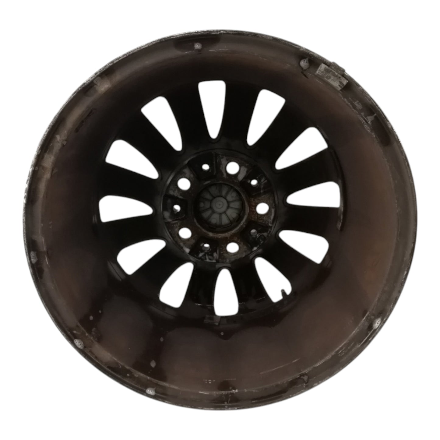 Cerchio in Lega Raggio 16 BMW SERIE 3 E90 E91 7JX16H2 5 Fori