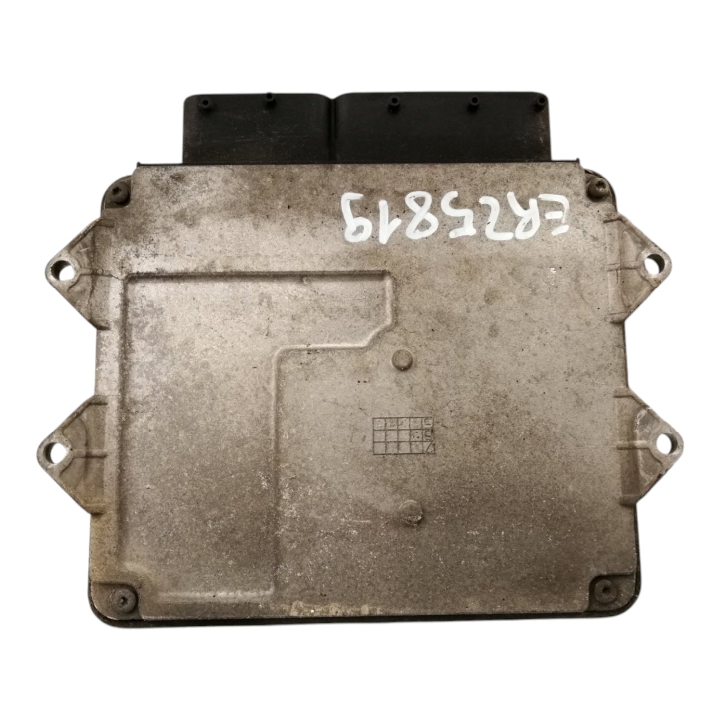 Centralina Iniezione FIAT GRANDE PUNTO 1.3 Diesel Motore 199A3000