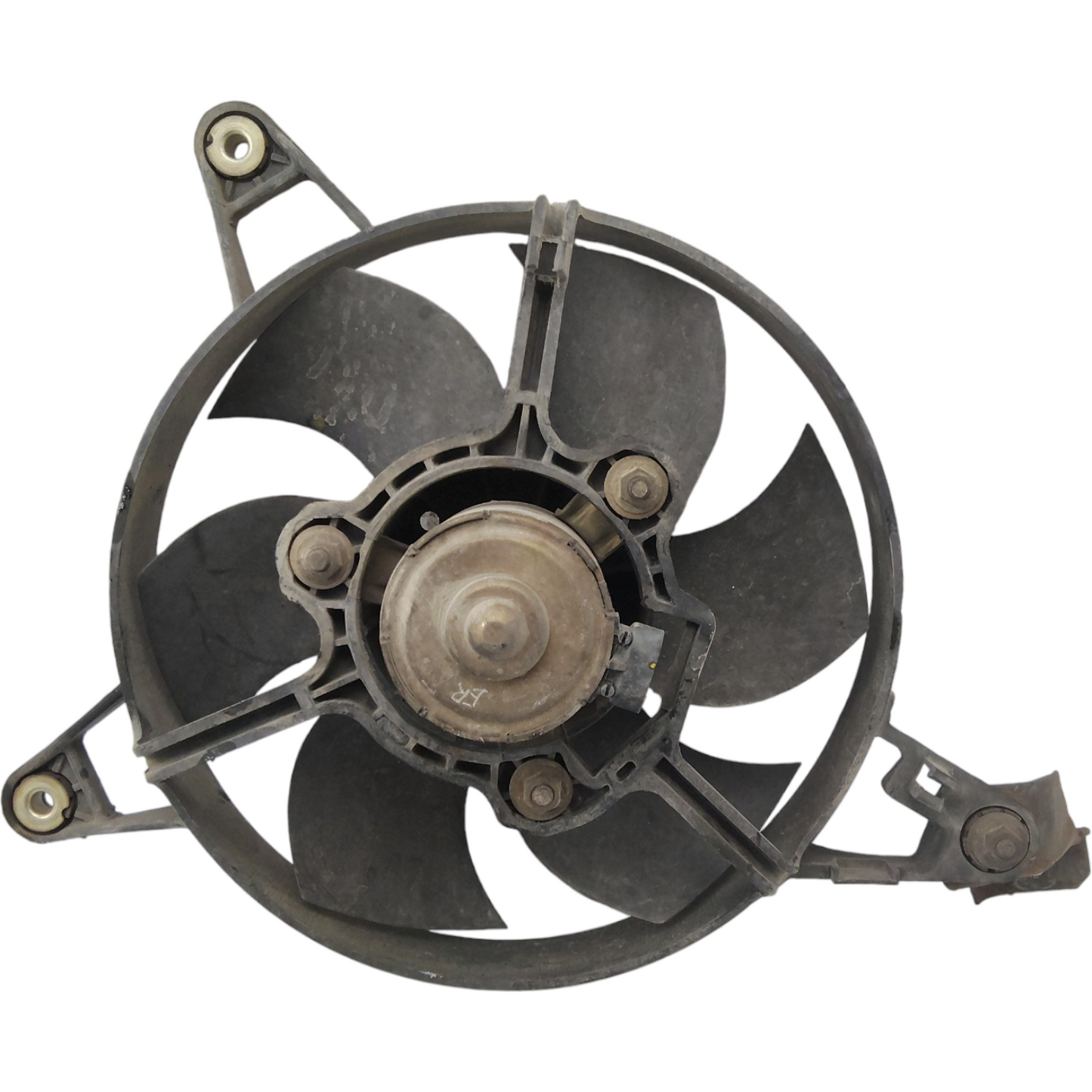 Elettroventola Ventola Radiatore FIAT PANDA 1 Serie 141