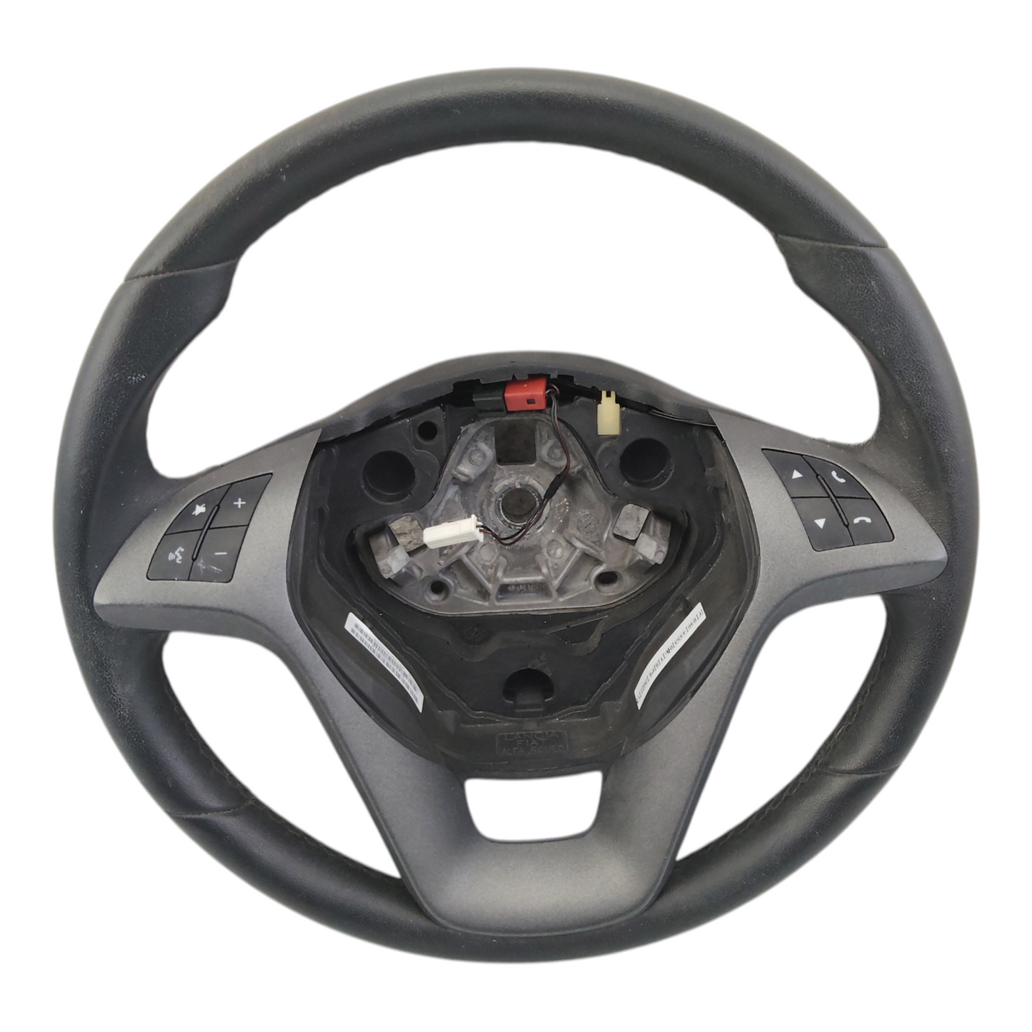 Volante Sterzo Con Comandi LANCIA YPSILON 3 Serie