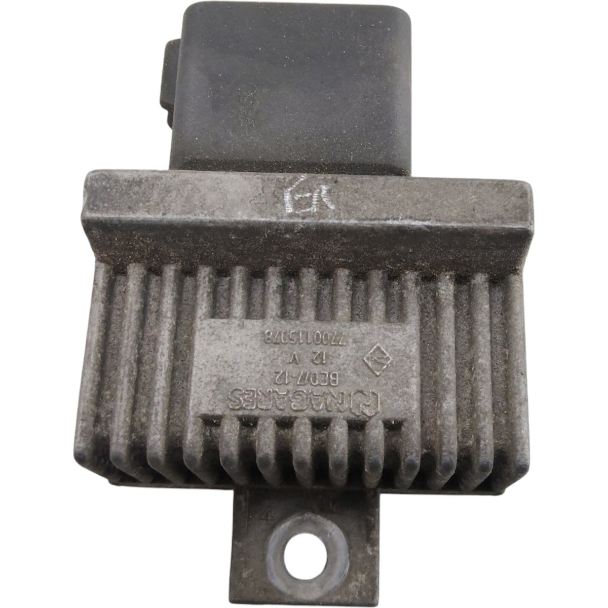 Centralina Candelette SUZUKI GRAND VITARA 2 Serie/JIMNY 1 Serie Diesel