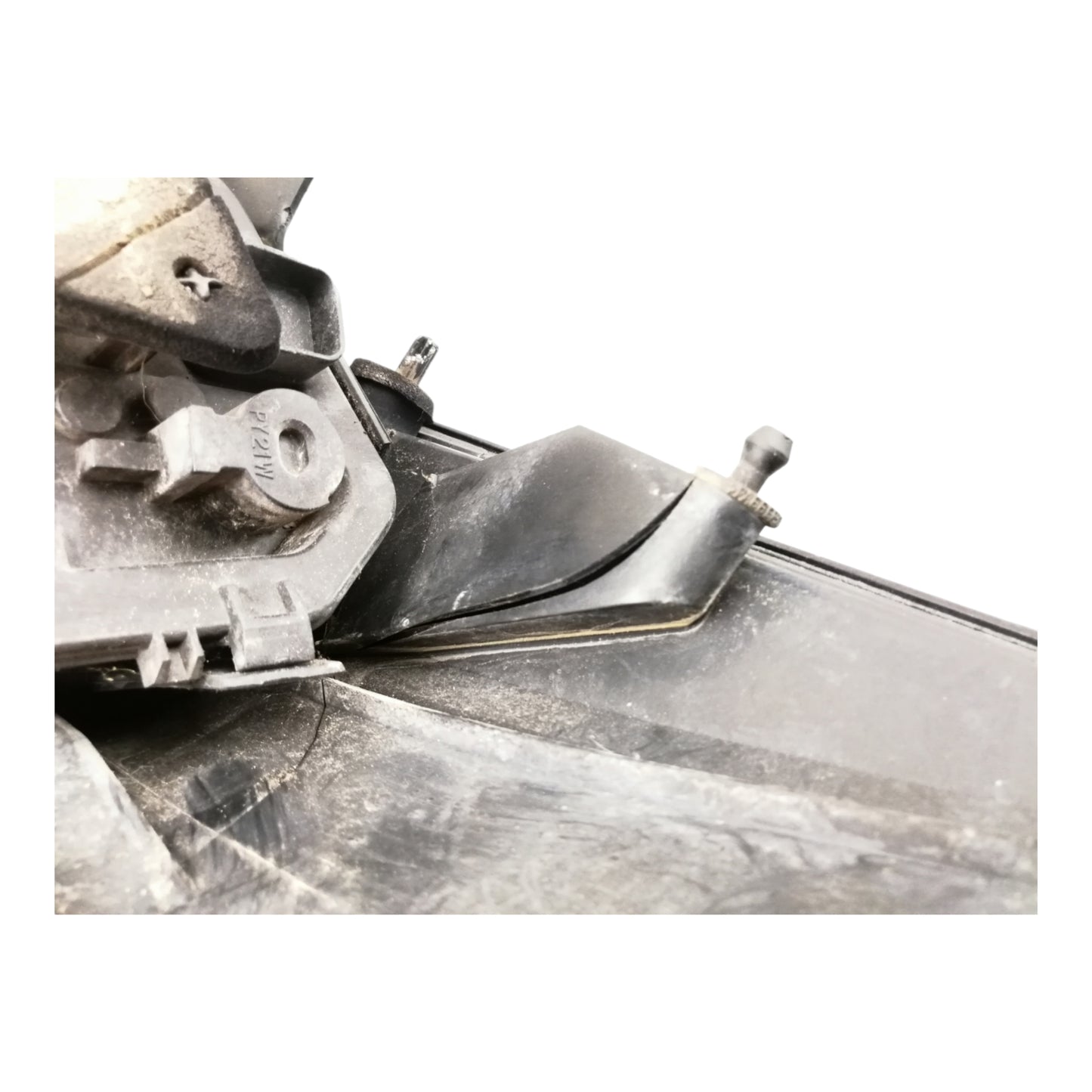 Fanale Stop Posteriore Sinistro OPEL ASTRA H Berlina