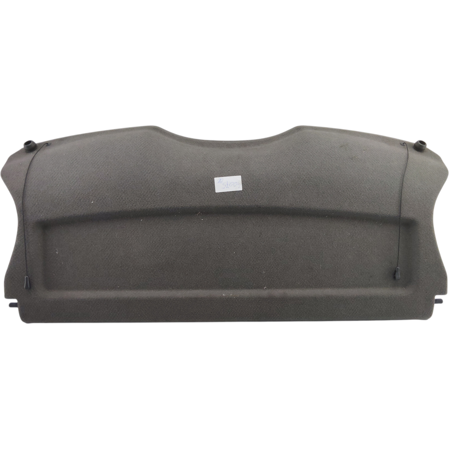 Cappelliera Ripiano Copertura Vano Bagagli FORD FIESTA 5 Serie 5 Porte