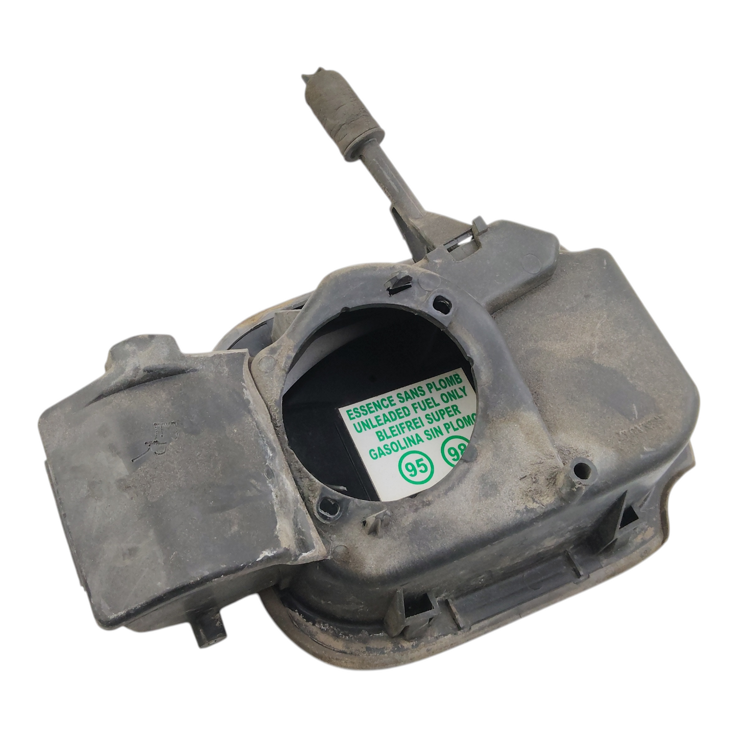 Sportello Carburante Posteriore RENAULT CLIO 3 Serie