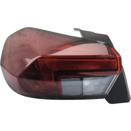 Fanale Stop Esterno Posteriore Sinistro OPEL CORSA F