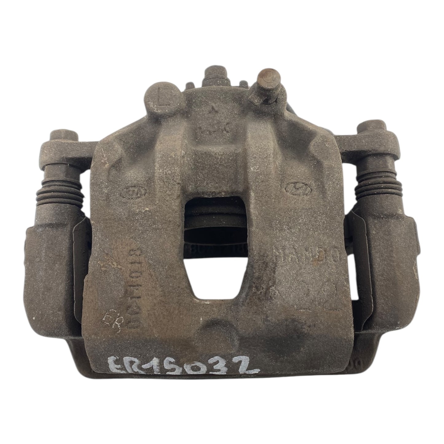 Pinza Freno Anteriore Sinistro KIA RIO 3 Serie Benzina Diesel