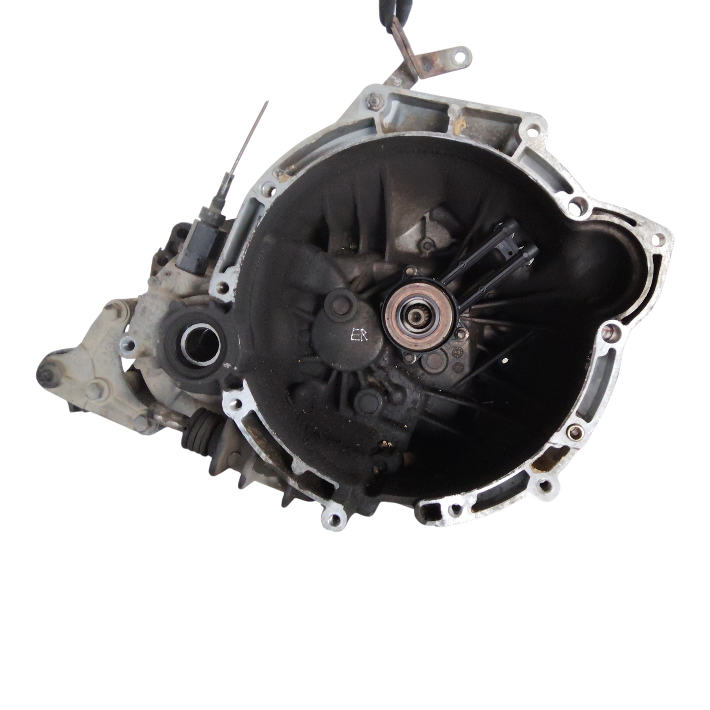 Cambio Manuale 5 Marce FORD FIESTA 4 Serie 1.2 Benzina 55 Kw