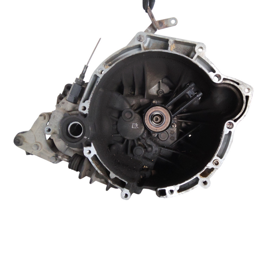 Cambio Manuale 5 Marce FORD FIESTA 4 Serie 1.2 Benzina 55 Kw