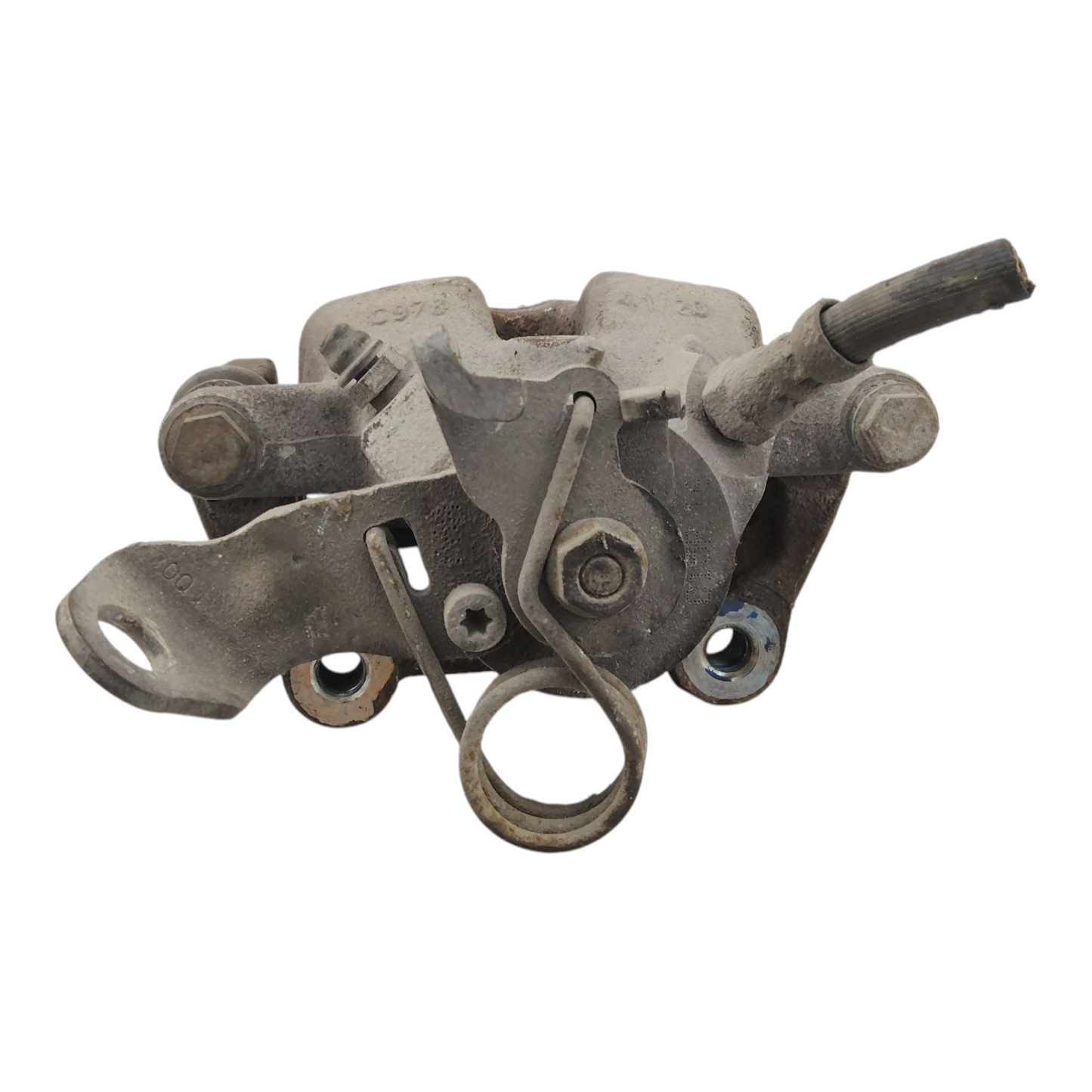 Pinza Freno Posteriore Destro FIAT CROMA 2 Serie Diesel