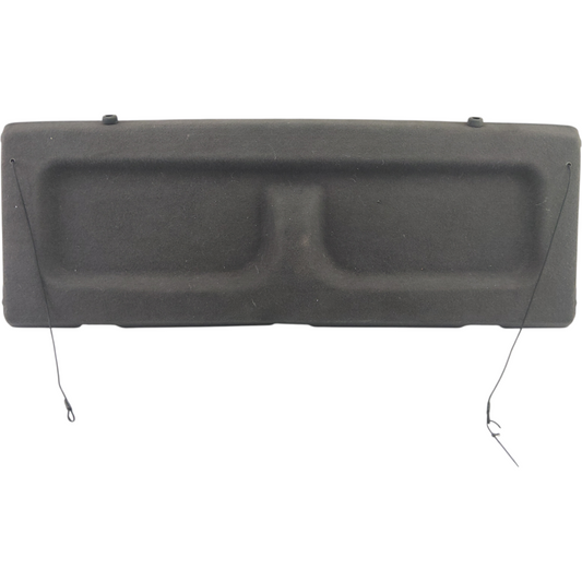 Cappelliera Ripiano Copertura Vano Bagagli HYUNDAI GETZ 1 Serie 3-5 Porte