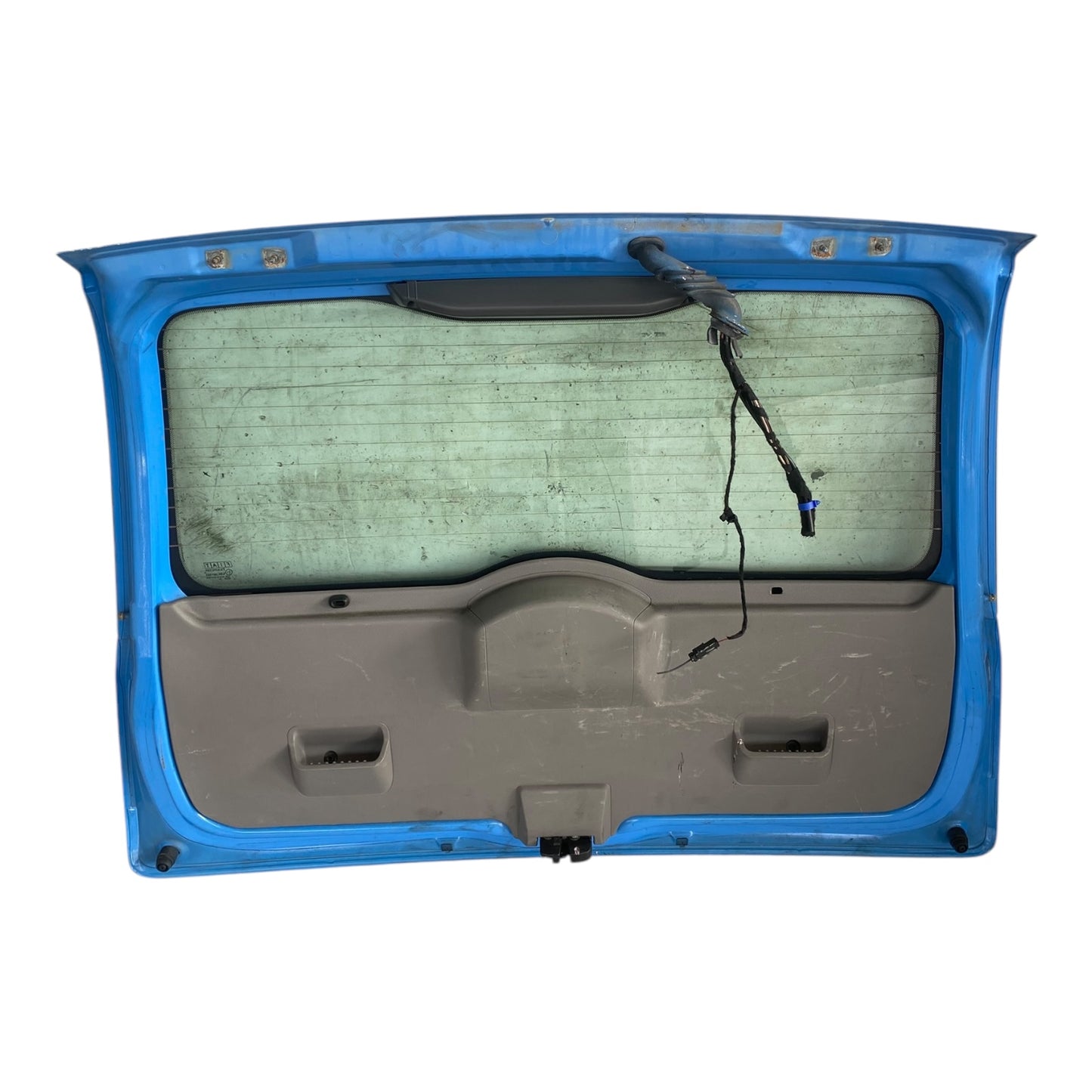 Portello Portellone Posteriore FIAT PANDA 2 Serie