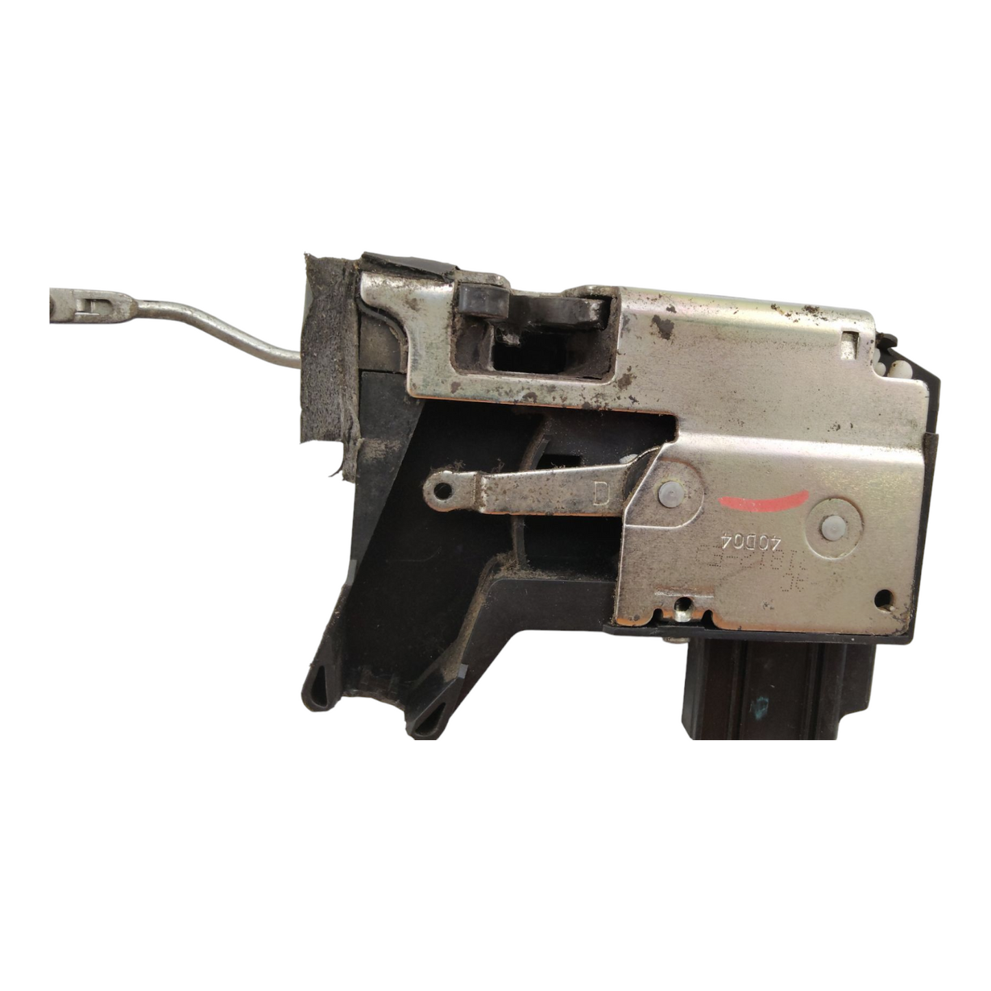 Serratura Porta Anteriore Destro FORD FIESTA 5 Serie/FUSION