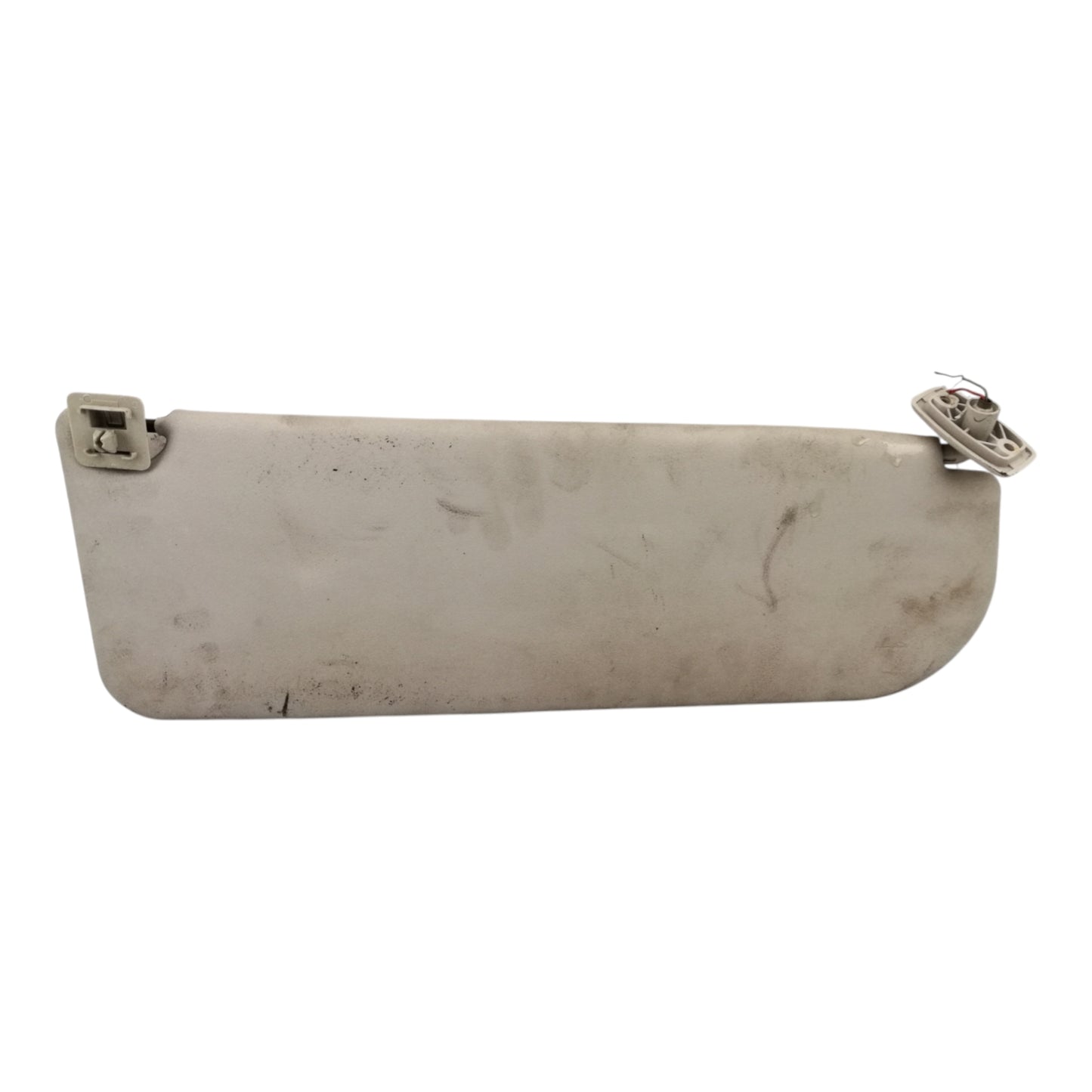 Pannello Alette Parasole Sinistro PEUGEOT 807