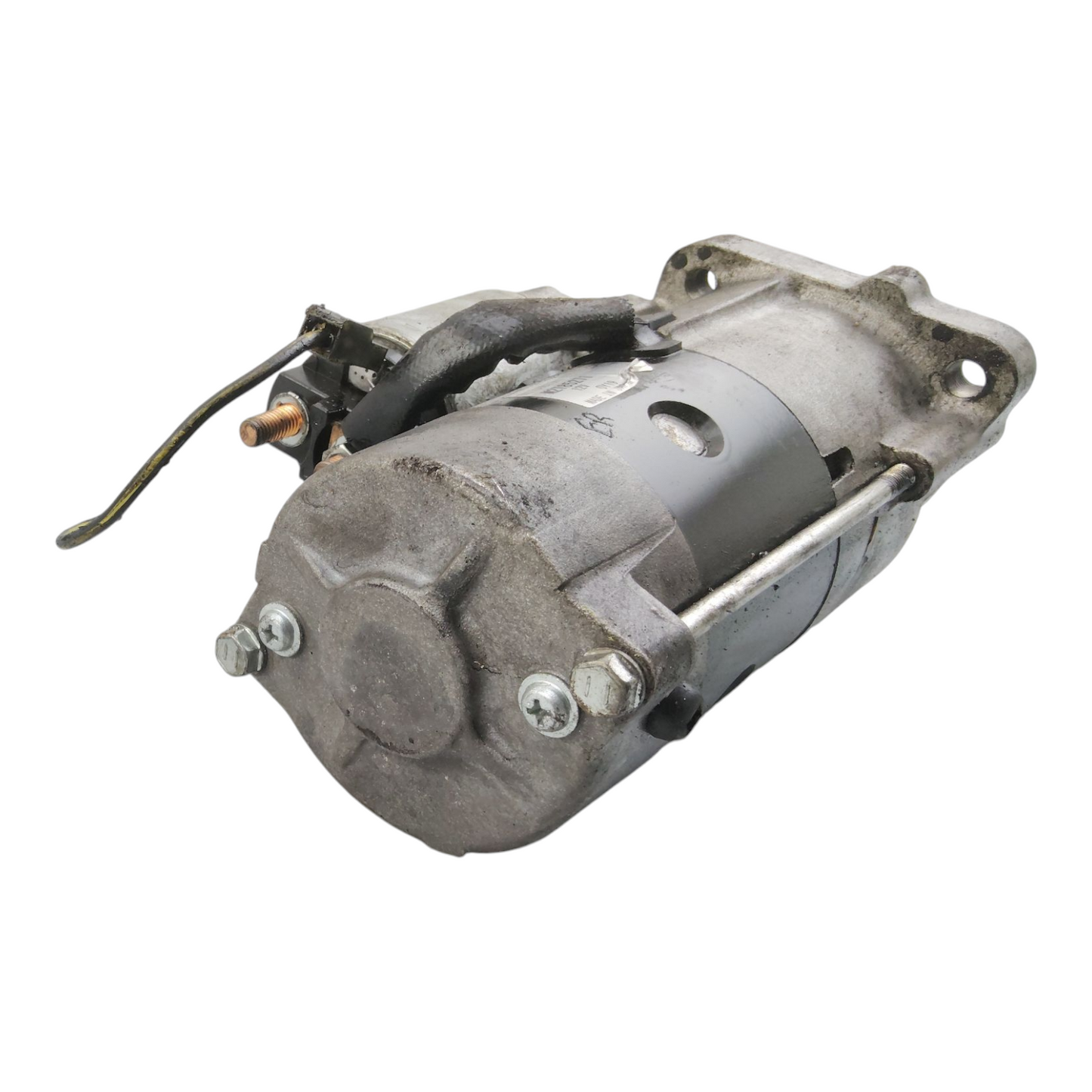 Motorino Avviamento SUZUKI GRAND VITARA 1 Serie 2.0 TDi Motore RHW